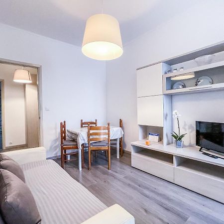 Myhouse Inn Marche - Affitti Brevi Italia 토리노 외부 사진