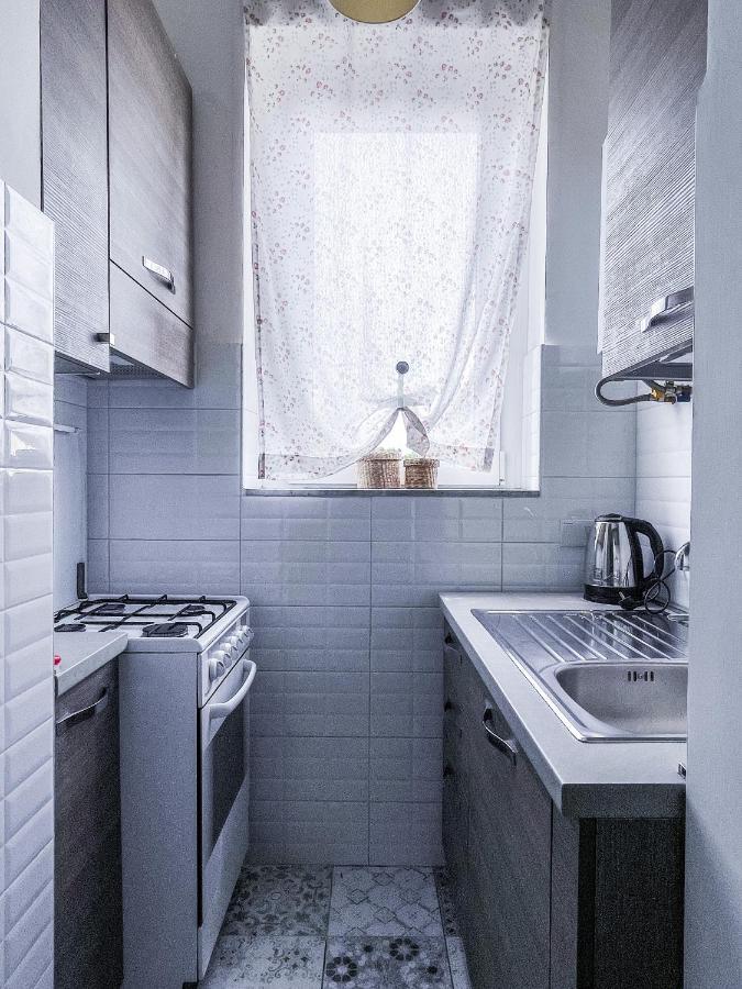 Myhouse Inn Marche - Affitti Brevi Italia 토리노 외부 사진