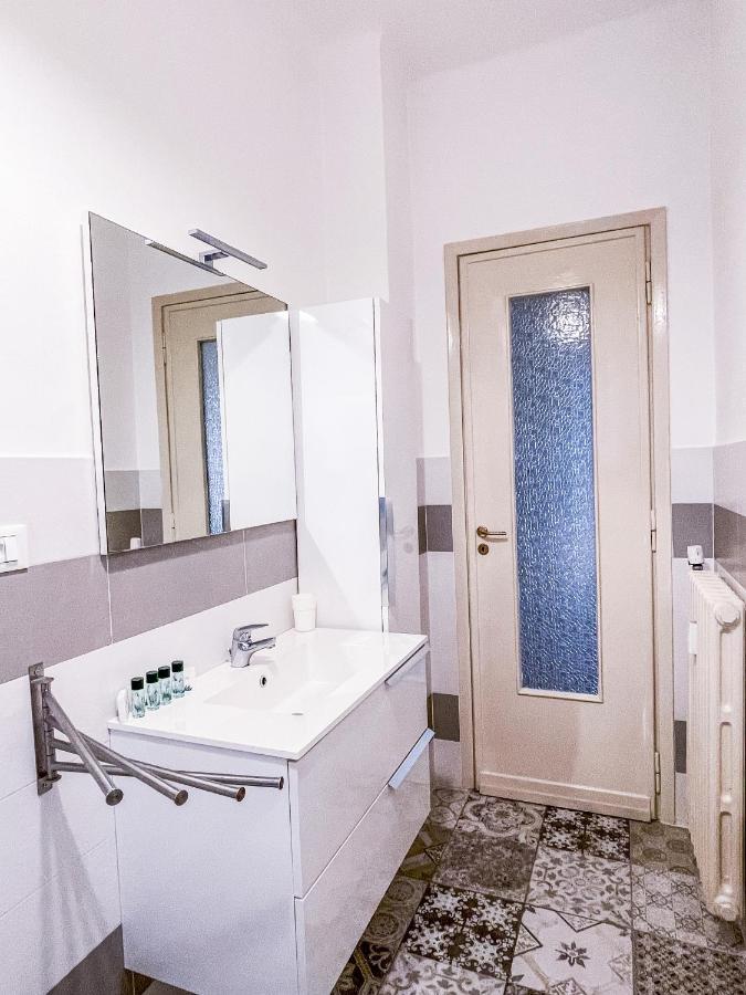 Myhouse Inn Marche - Affitti Brevi Italia 토리노 외부 사진
