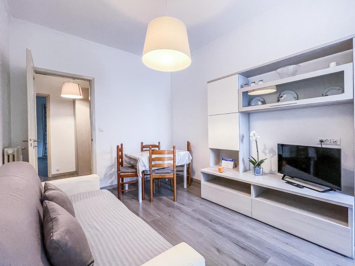 Myhouse Inn Marche - Affitti Brevi Italia 토리노 외부 사진