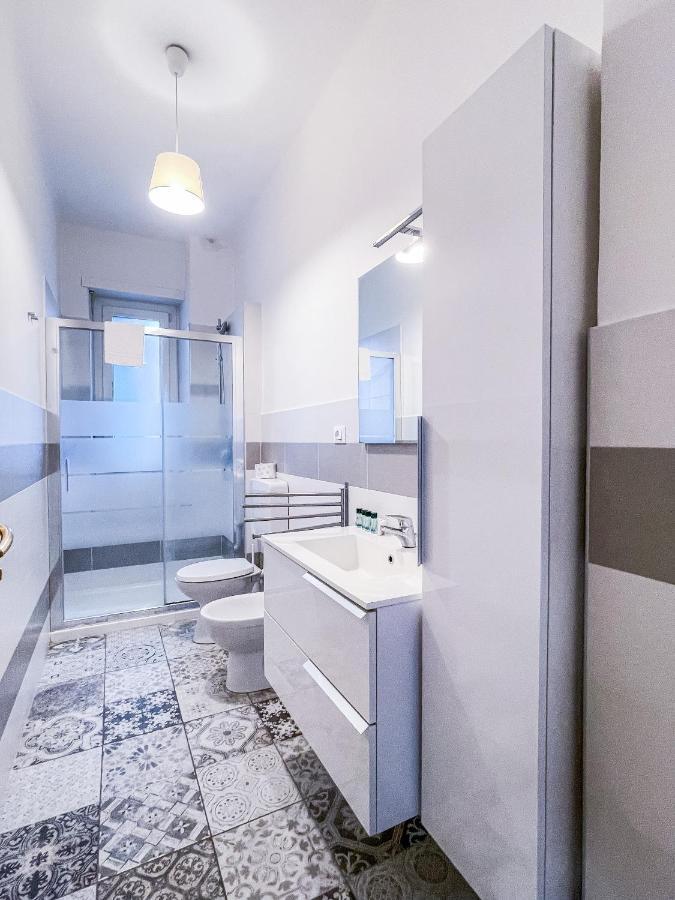 Myhouse Inn Marche - Affitti Brevi Italia 토리노 외부 사진