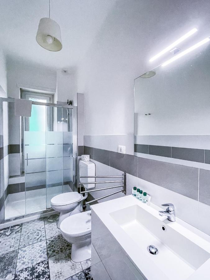 Myhouse Inn Marche - Affitti Brevi Italia 토리노 외부 사진
