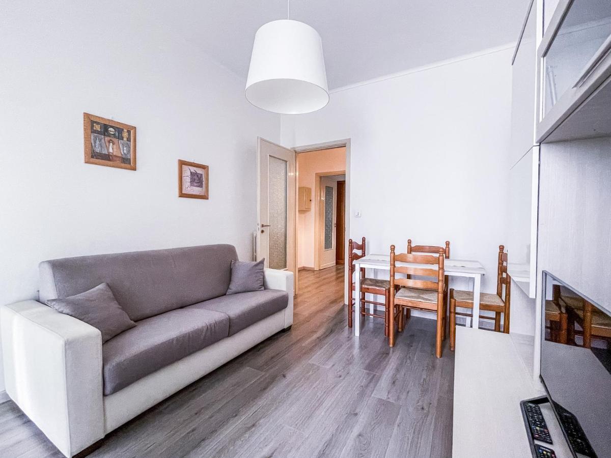 Myhouse Inn Marche - Affitti Brevi Italia 토리노 외부 사진