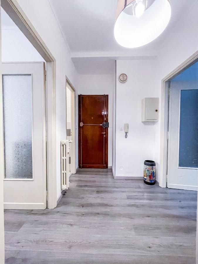 Myhouse Inn Marche - Affitti Brevi Italia 토리노 외부 사진