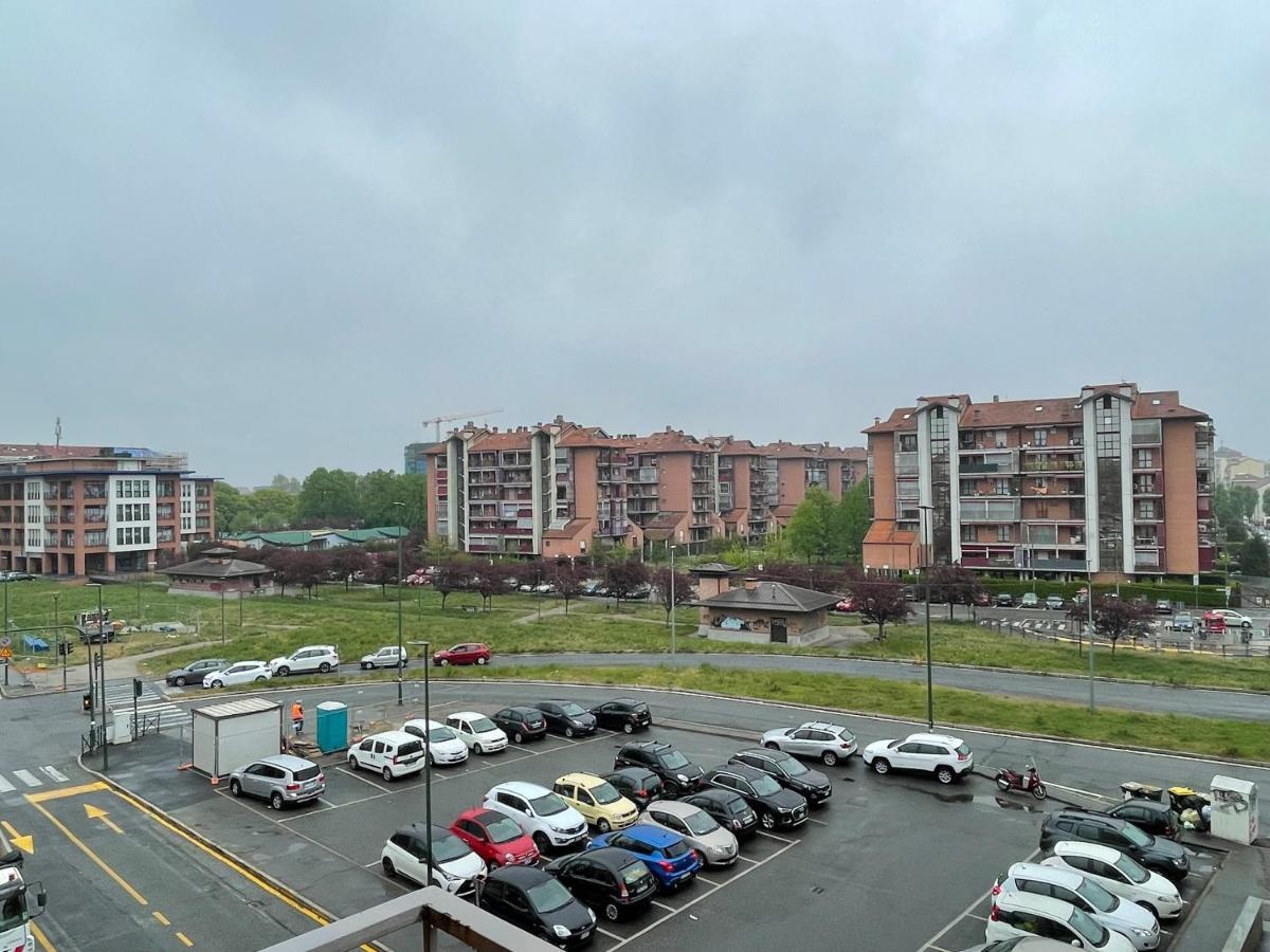 Myhouse Inn Marche - Affitti Brevi Italia 토리노 외부 사진