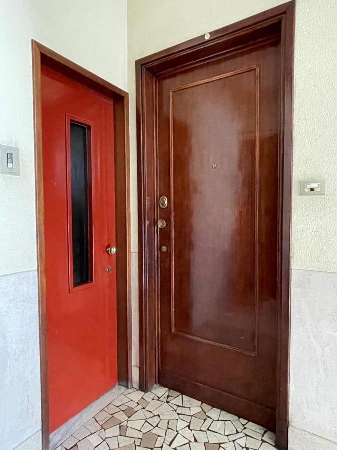 Myhouse Inn Marche - Affitti Brevi Italia 토리노 외부 사진
