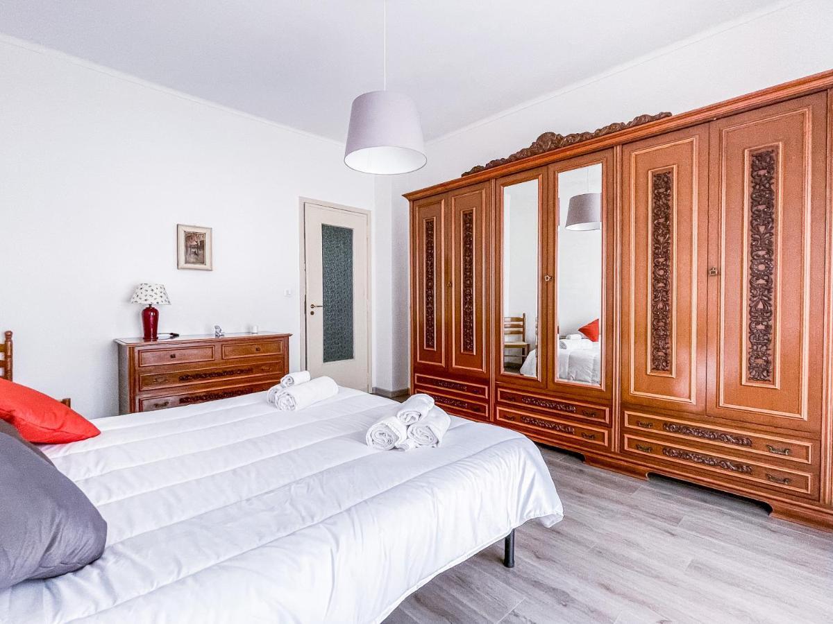 Myhouse Inn Marche - Affitti Brevi Italia 토리노 외부 사진