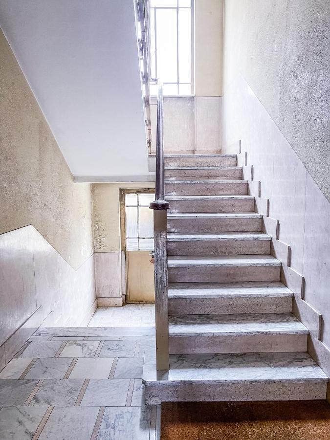 Myhouse Inn Marche - Affitti Brevi Italia 토리노 외부 사진