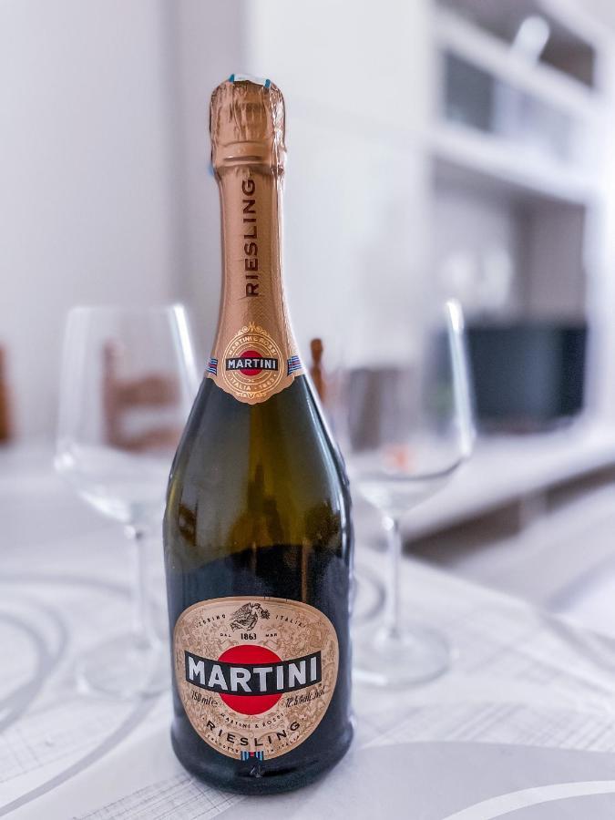 Myhouse Inn Marche - Affitti Brevi Italia 토리노 외부 사진