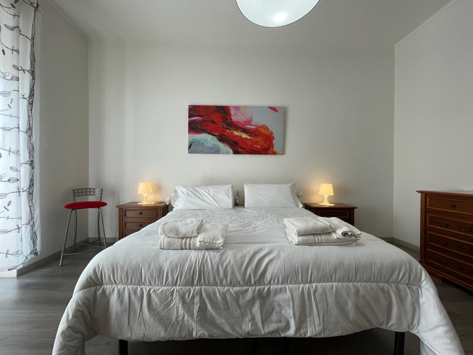 Myhouse Inn Marche - Affitti Brevi Italia 토리노 외부 사진