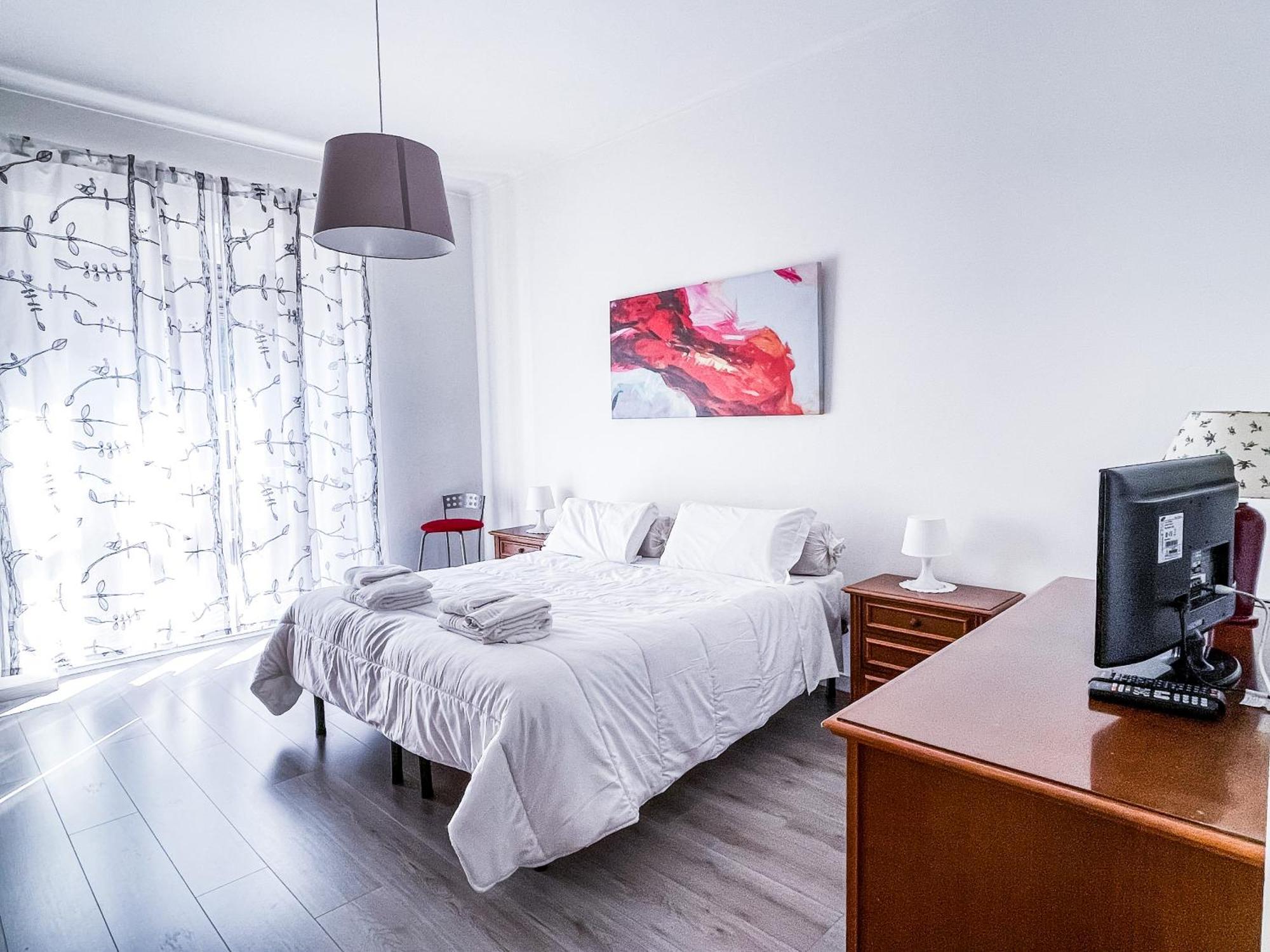 Myhouse Inn Marche - Affitti Brevi Italia 토리노 외부 사진